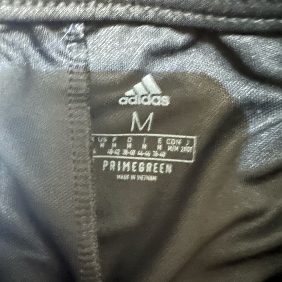 SOLD 🩷🩷 NEW Adidas track pants ladies M - NEVER WORN - Picture 8 of 8